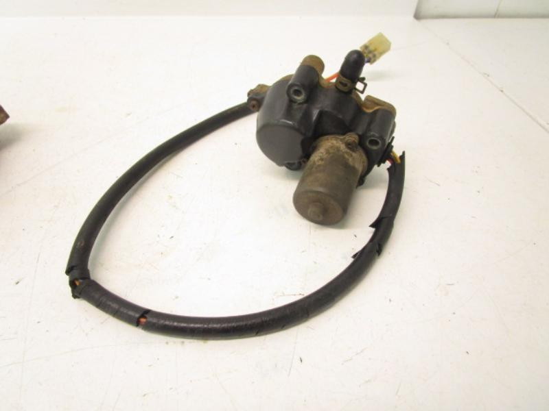 05 Kawasaki KVF 360 Prairie 4x4 Front Differential Actuator 16172